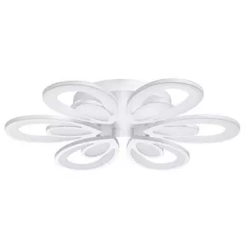 Потолочная люстра Платлинг 661016506 DeMarkt