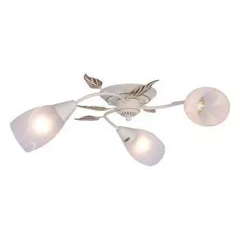 Потолочная люстра Plato 2444-3U F-Promo