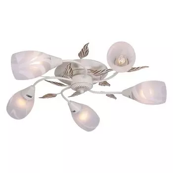 Потолочная люстра Plato 2444-5U F-Promo