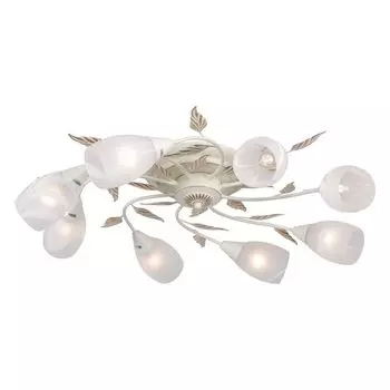 Потолочная люстра Plato 2444-8U F-Promo