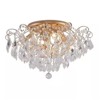 Потолочная люстра Pluvia 2447-6U Favourite