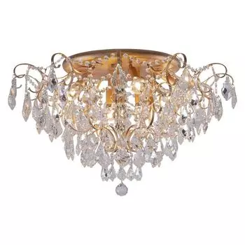 Потолочная люстра Pluvia 2447-9U Favourite