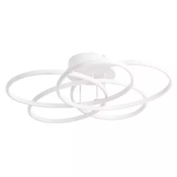 Потолочная люстра Polli A2521PL-5WH Arte Lamp