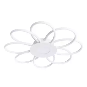 Потолочная люстра Polli A2528PL-8WH Arte Lamp