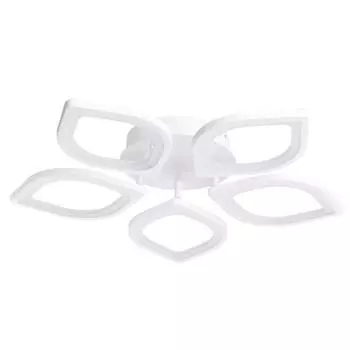 Потолочная люстра Polli A2531PL-5WH Arte Lamp