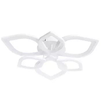 Потолочная люстра Polli A2531PL-6WH Arte Lamp