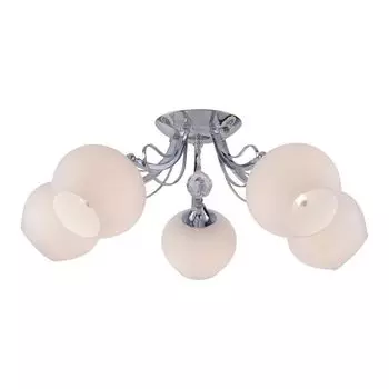 Потолочная люстра Pontius 2443-5U F-Promo