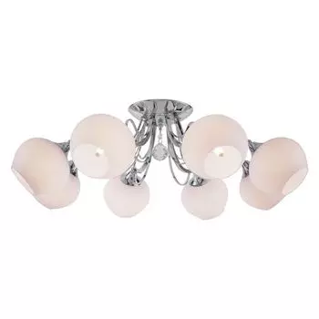 Потолочная люстра Pontius 2443-8U F-Promo