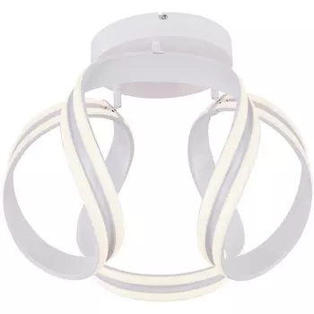 Потолочная люстра Pruna 67119D Globo