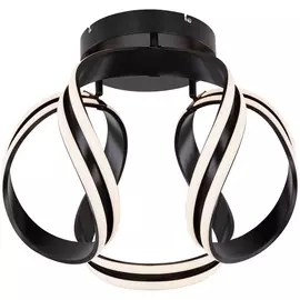 Потолочная люстра Pruna 67119DS Globo