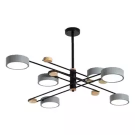 Потолочная люстра Рапис 07648-6,16 Kink Light