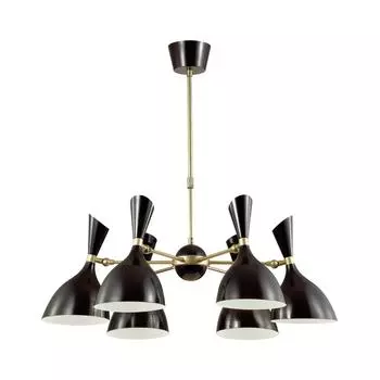 Потолочная люстра Rasto 4665/6 Odeon Light