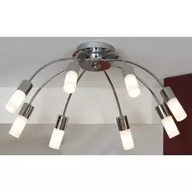 Потолочная люстра Recanati LSQ-2307-08 Lussole