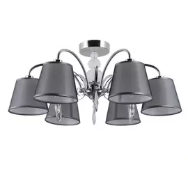 Потолочная люстра Recco OML-66707-06 Omnilux