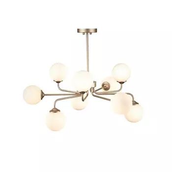 Потолочная люстра Redjino SLE106203-09 ST Luce
