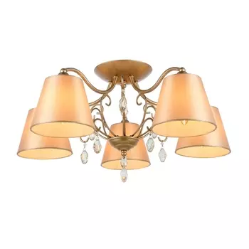 Потолочная люстра Rimonio SL1135.102.05 ST Luce