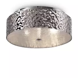 Потолочная люстра Ripple MOD096CL-03CH Maytoni