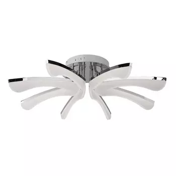 Потолочная люстра Рива 08002 Kink Light