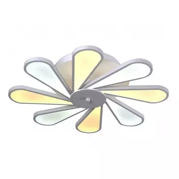Потолочная люстра Ромашка 08178 Kink Light