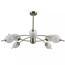 Потолочная люстра Roncola OML-57107-08 Omnilux