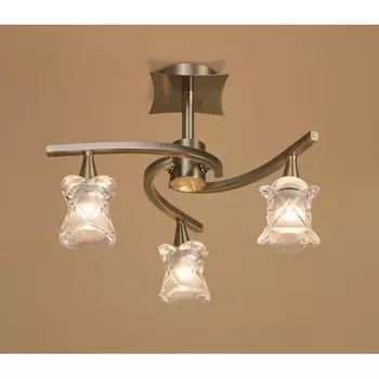 Потолочная люстра Rosa 0238 Mantra