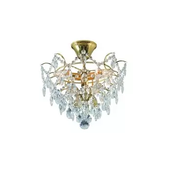 Потолочная люстра Rosendal 100538 MarkSlojd