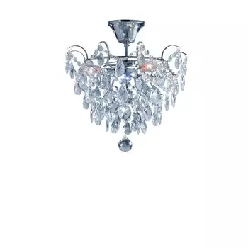 Потолочная люстра Rosendal 100539 MarkSlojd