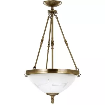 Потолочная люстра Rovato ROV-ZW-1(P) Kutek