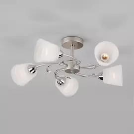 Потолочная люстра Sabrina 30147/5 Eurosvet