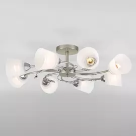 Потолочная люстра Sabrina 30147/8 Eurosvet
