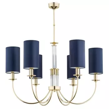 Потолочная люстра Safira SAF-ZW-6(Z/A) Kutek