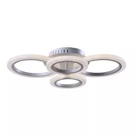 Потолочная люстра Сага New 07817 Kink Light