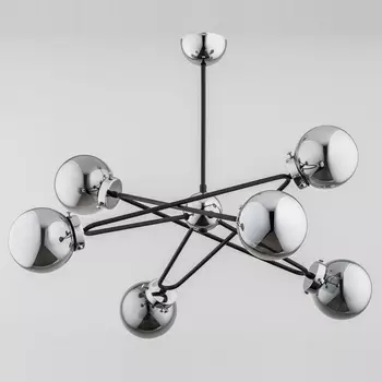 Потолочная люстра Sagito 25616 Alfa