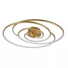 Потолочная люстра Sansara 2544-2U F-Promo