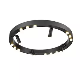 Потолочная люстра Satellite VL7172L12 Vele Luce