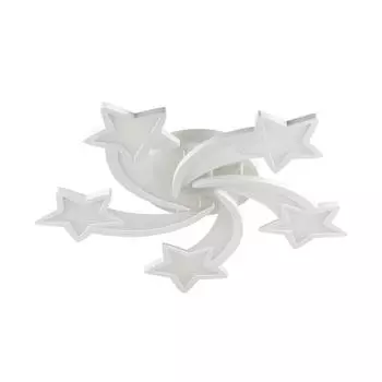 Потолочная люстра Selina 4525/99CL Lumion