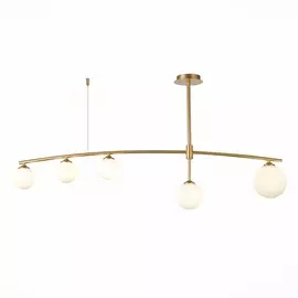 Потолочная люстра Sembrare SL1208.302.05 ST Luce