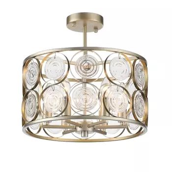 Потолочная люстра Seranda SL1105.202.06 ST Luce