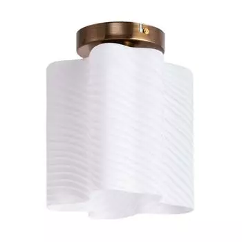 Потолочная люстра Serenata A3459PL-1AB Arte Lamp