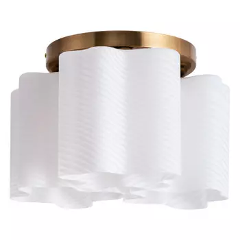 Потолочная люстра Serenata A3459PL-3AB Arte Lamp