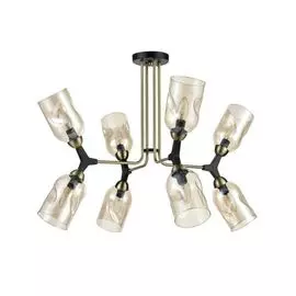 Потолочная люстра Sereno 983 VL2194L08 Vele Luce