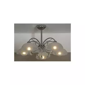 Потолочная люстра Serravalle LSF-1513-05 Lussole