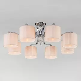Потолочная люстра Shantel 60111/8 Eurosvet