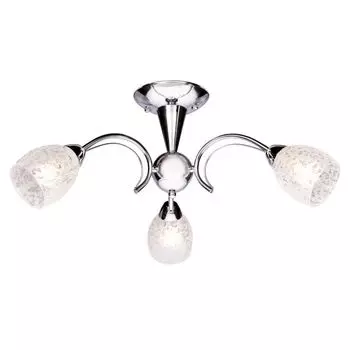 Потолочная люстра Silver Light Eseniya 127.54.3