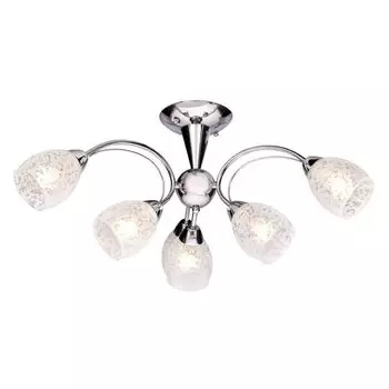 Потолочная люстра Silver Light Eseniya 127.54.6