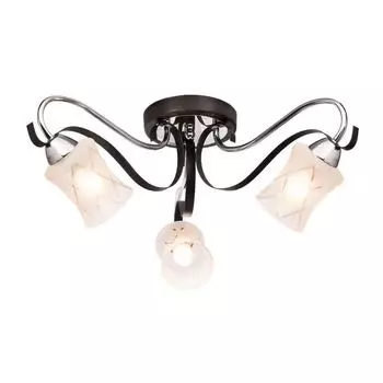 Потолочная люстра Silver Light Mary 214.59.3