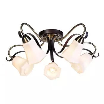 Потолочная люстра Silver Light Merely 225.59.5