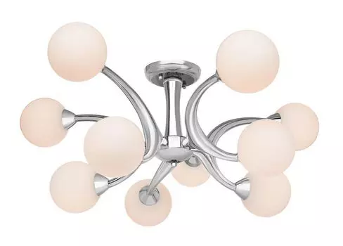 Потолочная люстра Silver Light Premium 701.54.10