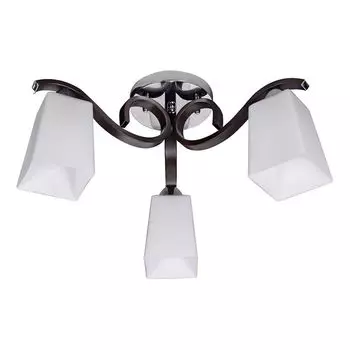 Потолочная люстра Silver Light Prize 247.59.3