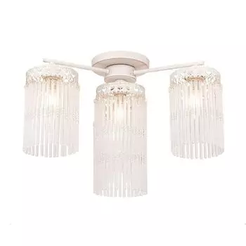 Потолочная люстра Silver Light Venezia 712.51.4